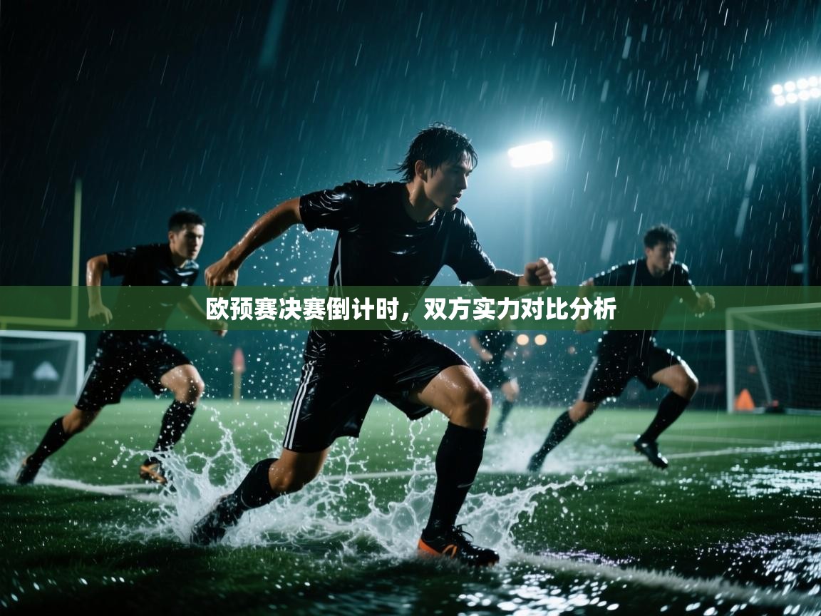 欧预赛决赛倒计时，双方实力对比分析
