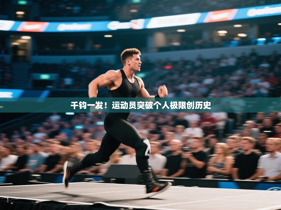千钧一发！运动员突破个人极限创历史