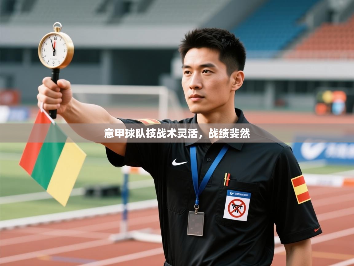 意甲球队技战术灵活,战绩斐然