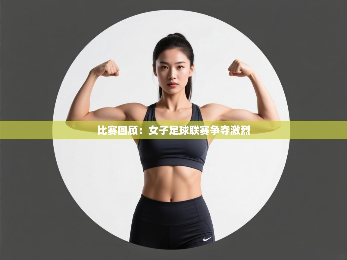 比赛回顾:女子足球联赛争夺激烈